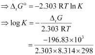 NCERT Solutions Class 12 Chemistry Chapter 2 - Electrochemistry
